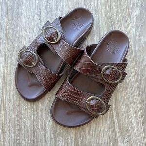 Massimo Dutty Sandals